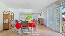 Appartement à vendre 2 pièces SAINT FRANCOIS (971)