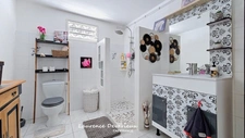 Maison à vendre 4 pièces SAINT FRANCOIS (971)