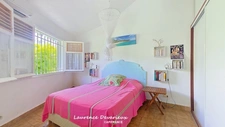 3-room house for sale with pool in Guadeloupe (971)