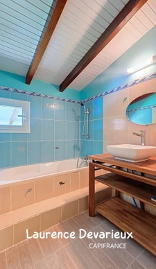 Maison à vendre 6 pièces SAINT FRANCOIS (971)
