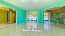Maison à vendre 6 pièces SAINT FRANCOIS (971)