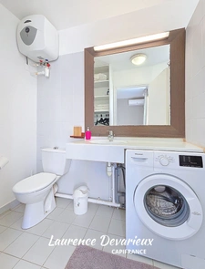 Appartement à vendre 1 pièces SAINT FRANCOIS (971)