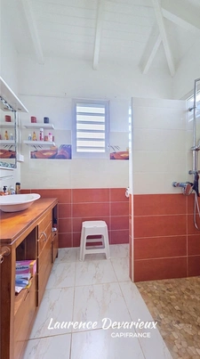 Maison à vendre 4 pièces SAINT FRANCOIS (971)