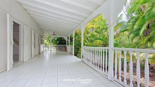 Maison à vendre 3 pièces SAINT FRANCOIS (971)