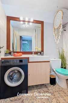 Appartement à vendre 1 pièces SAINT FRANCOIS (971)