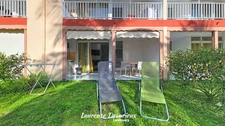 Appartement à vendre 1 pièces SAINT LOUIS (971)