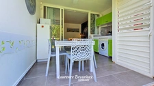 Appartement à vendre 1 pièces SAINT FRANCOIS (971)