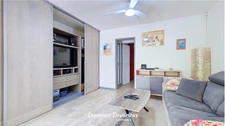 Appartement à vendre 3 pièces SAINT FRANCOIS (971)