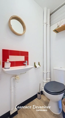 Appartement à vendre 1 pièce LE GOSIER (971)