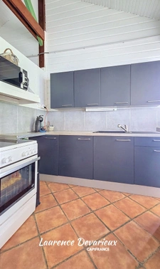 Maison à vendre 7 pièces SAINT FRANCOIS (971)