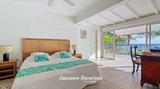 House for sale, 4 rooms, SEA VIEW, Saint François (971)