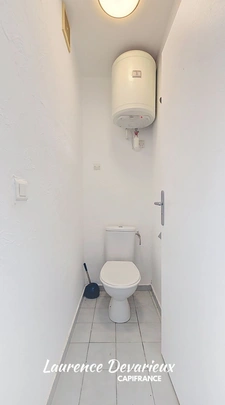 Appartement à vendre 1 pièces SAINT LOUIS (971)