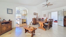 Maison à vendre 4 pièces SAINT FRANCOIS (971)