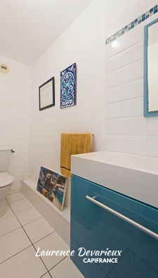 Appartement à vendre 3 pièces SAINT FRANCOIS (971)