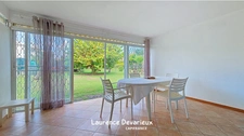 Appartement à vendre 2 pièces SAINT FRANCOIS (971)