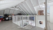 Maison à vendre 5 pièces VUE MER Saint Claude (971)