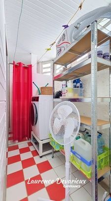 Appartement à vendre 3 pièces SAINT FRANCOIS (971)