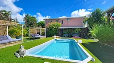 Maison à vendre 7 pièces SAINT FRANCOIS (971)