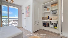 Appartement à vendre 1 pièces SAINT FRANCOIS (971)