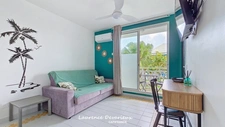 Appartement à vendre 1 pièces SAINT FRANCOIS (971)
