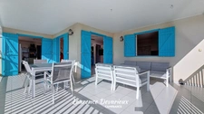 Maison à vendre 6 pièces LE GOSIER (971)