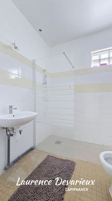 Maison à vendre 3 pièces  (971)