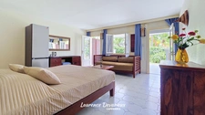 Appartement à vendre 1 pièces SAINT FRANCOIS (971)