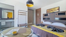 Appartement à vendre 1 pièces vue mer SAINT FRANCOIS (971)