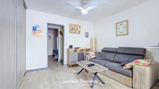 Appartement à vendre 3 pièces SAINT FRANCOIS (971)