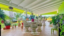 Maison à vendre 5 pièces VUE MER Saint Claude (971)