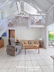 Maison à vendre 4 pièces SAINT FRANCOIS (971)