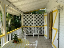 Maison à vendre 4 pièces SAINT FRANCOIS (971)