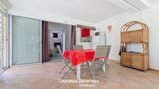 Appartement à vendre 2 pièces SAINT FRANCOIS (971)
