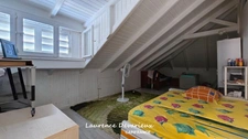 Maison à vendre 5 pièces VUE MER Saint Claude (971)
