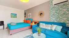 Appartement à vendre 1 pièces SAINT FRANCOIS (971)