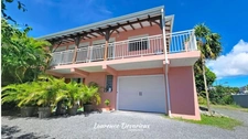Maison à vendre 7 pièces SAINT FRANCOIS (971)