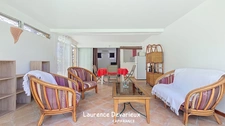 Appartement à vendre 2 pièces SAINT FRANCOIS (971)
