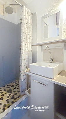 Appartement à vendre 3 pièces SAINT FRANCOIS (971)