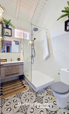 Maison à vendre 4 pièces SAINT FRANCOIS (971)