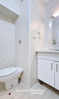Appartement à vendre 1 pièces SAINT FRANCOIS (971)