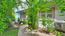 Maison vue mer à vendre 4 pièces SAINT FRANCOIS (971)