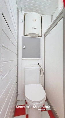 Appartement à vendre 3 pièces SAINT FRANCOIS (971)