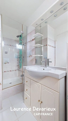 Appartement à vendre 2 pièces SAINT FRANCOIS (971)
