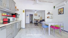 Appartement à vendre 3 pièces SAINT FRANCOIS (971)