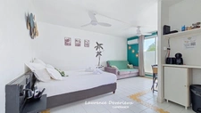 Appartement à vendre 1 pièces SAINT FRANCOIS (971)