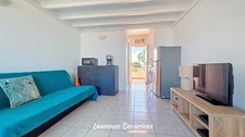 Appartement duplex à vendre 1 pièce SAINT FRANCOIS (971)