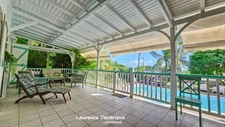 Maison à vendre 4 pièces SAINT FRANCOIS (971)