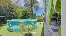 Maison à vendre 4 pièces SAINT FRANCOIS (971)