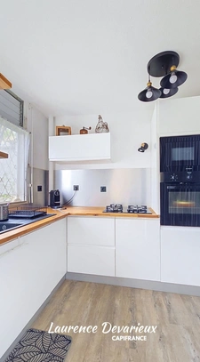 Appartement à vendre 1 pièce LE GOSIER (971)