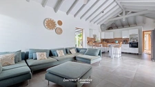 Maison à vendre 4 pièces SAINT FRANCOIS (971)